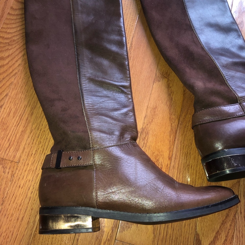 Cole Haan Adler riding boot